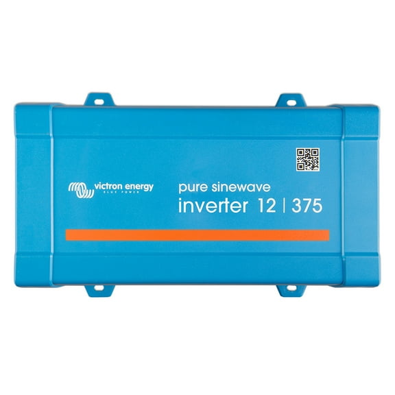 Victron Phoenix Inverter 12/375 - 120V - VE.Direct GFCI Duplex... [PIN123750510]