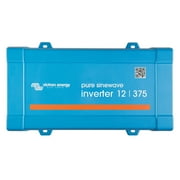 Victron Phoenix Inverter 12/375 - 120V - VE.Direct GFCI Duplex... [PIN123750510]