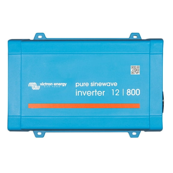 Victron Phoenix Inverter 12/800 - 120V - VE.Direct GFCI Duplex... [PIN121800510]