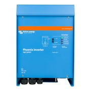 Victron Phoenix Inverter - 12VDC - 3000VA - 120VAC - 50/60Hz -... [PIN123020100]