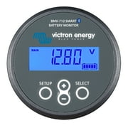 Victron Smart Battery Monitor - BMV-712 - Grey - Bluetooth Ca... [BAM030712000R]