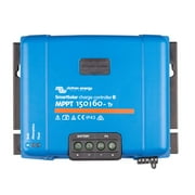 Victron SmartSolar MPPT 150/60-TR Solar Charge Controller - UL... [SCC115060211]