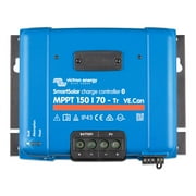 Victron SmartSolar MPPT 150/70-TR Solar Charge Controller - VE... [SCC115070411]