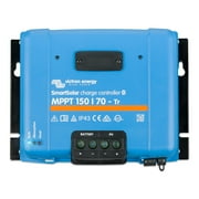 Victron SmartSolar MPPT 150/70-TR Solar Charge Controller - UL... [SCC115070211]