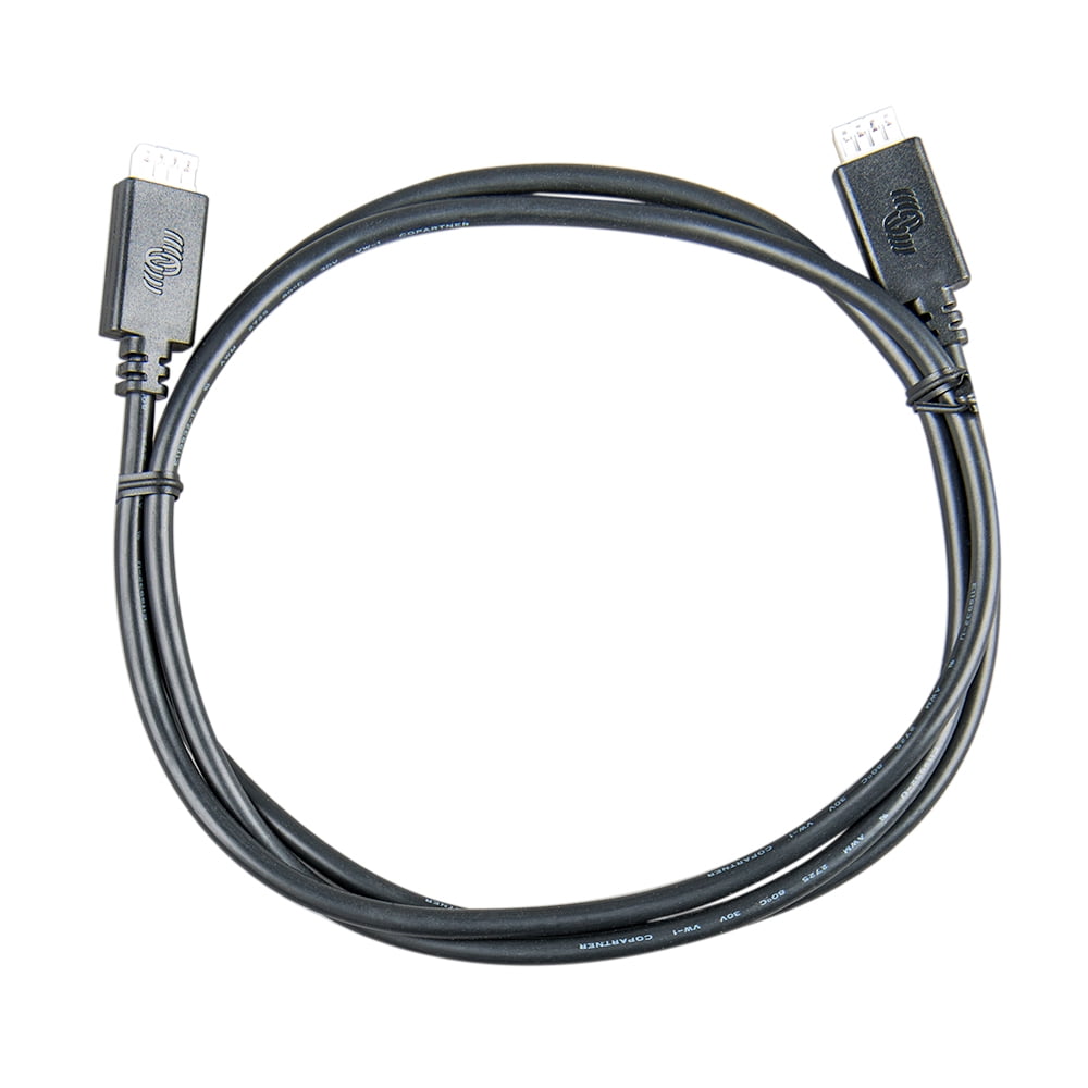 Victron VE.Direct Cable - 10M [ASS030530310]