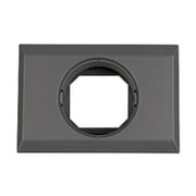 Victron Wall Surface Mount for BMV or MPPT Controls Wall Surface Mount for BMV or MPPT Controls