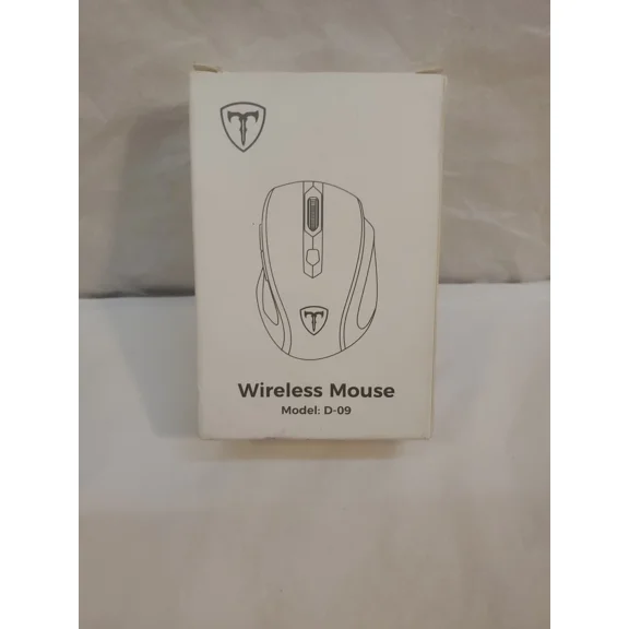 Victsing 2.4G Wireless Mouse For Pc, Computer