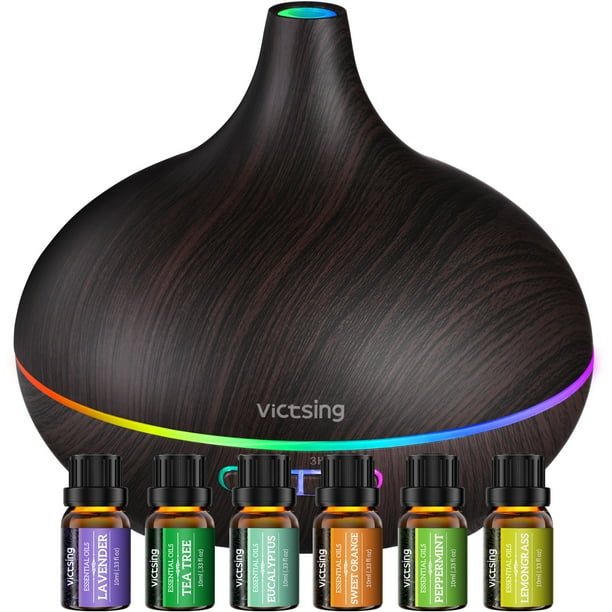 VicTsing Essential Oil Diffuser