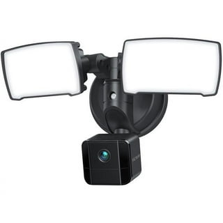Walmart ring hotsell floodlight cam