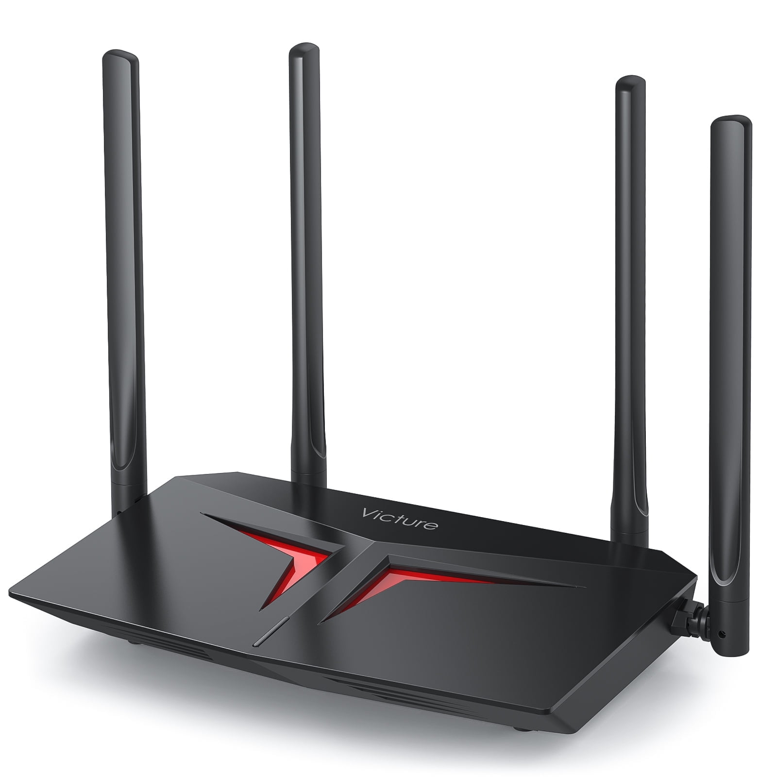 Victure WiFi 6 Router Gigabit Wireless Router for Home Dual Band WiFi ...