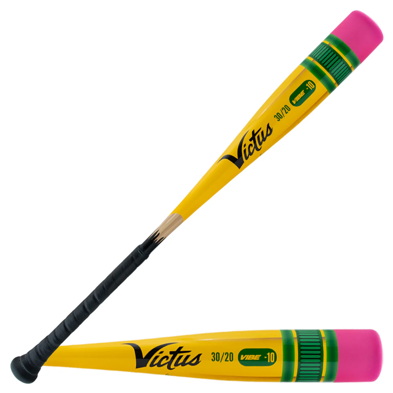 2024 Victus Limited Edition Vibe Pencil Usa Baseball Bat -10 28 18