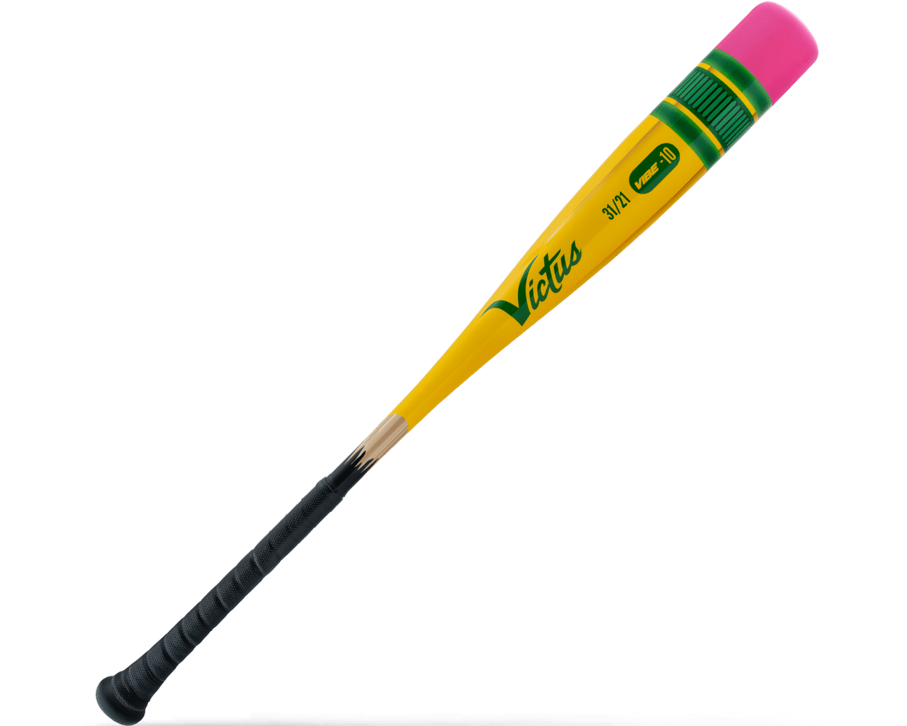 Bat De Baseball Victus Vibe 2024 Édition Limitée - 32"/24oz, Drop -8, Jeune