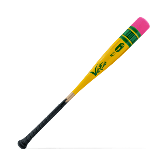 2024 Victus Limited Edition Vibe Pencil USSSA Baseball Bat -10