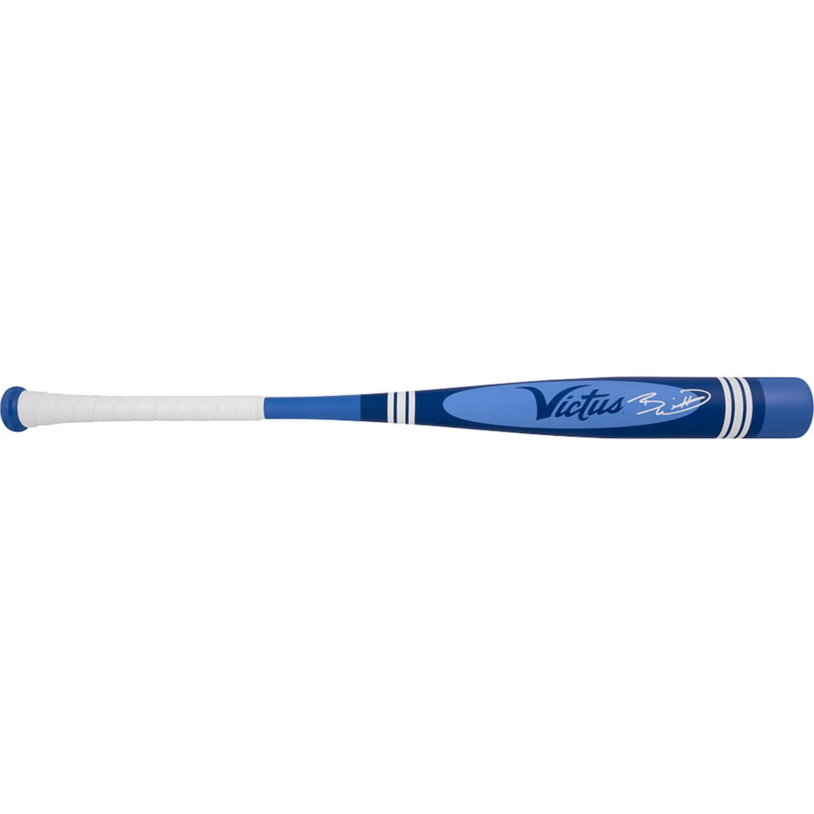 Victus 2026 Crayon Bobby Blue BBCOR Baseball Bat -3