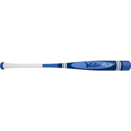 Victus 2026 Crayon Bobby Blue BBCOR Baseball Bat -3