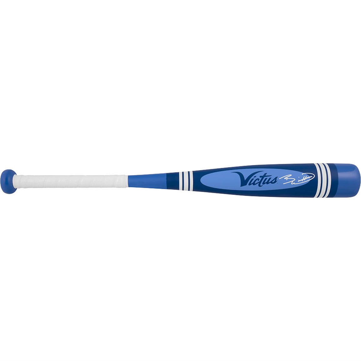 Victus 2026 Crayon Bobby Blue Jr Big Barrel USSSA Baseball Bat -10