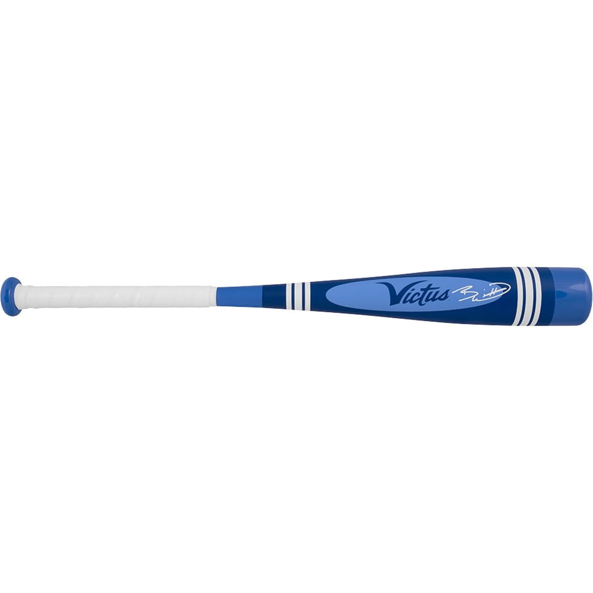 Victus 2026 Crayon Bobby Blue USA T-Ball Bat -11