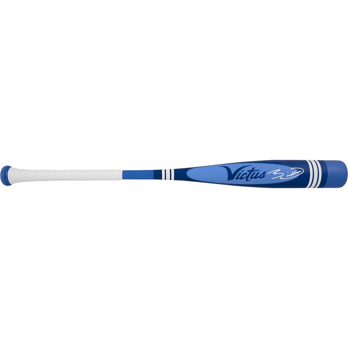 Victus 2026 Crayon Bobby Blue USSSA Baseball Bat -5