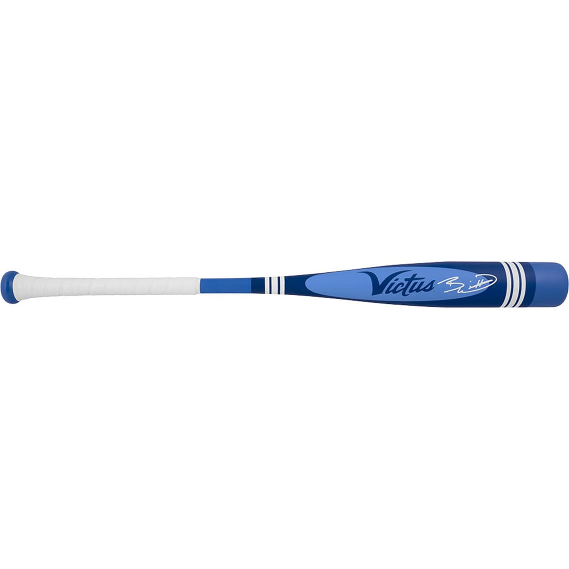 Victus 2026 Crayon Bobby Blue USSSA Baseball Bat -8