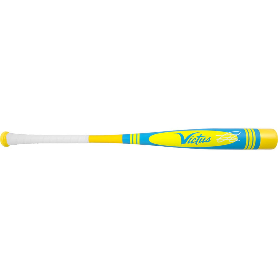Victus 2026 Crayon JROD Gold BBCOR Baseball Bat -3