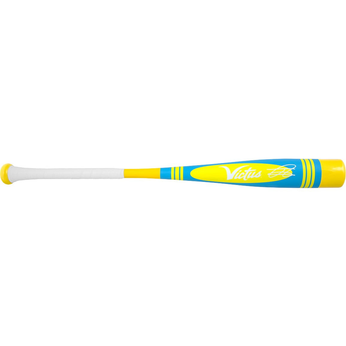 Victus 2026 Crayon JROD Gold USA Baseball Bat -10