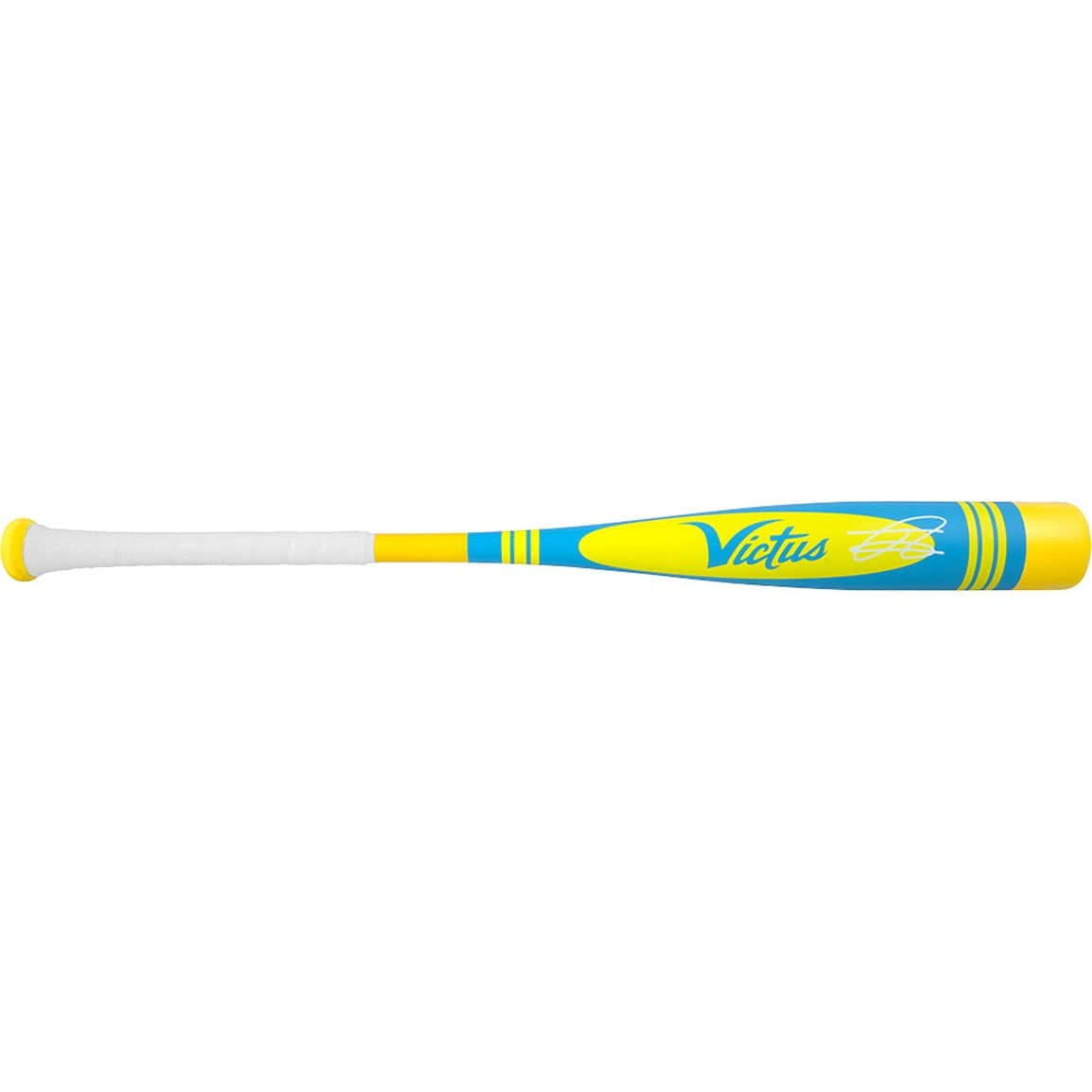 Victus 2026 Crayon JROD Gold USSSA Baseball Bat -5