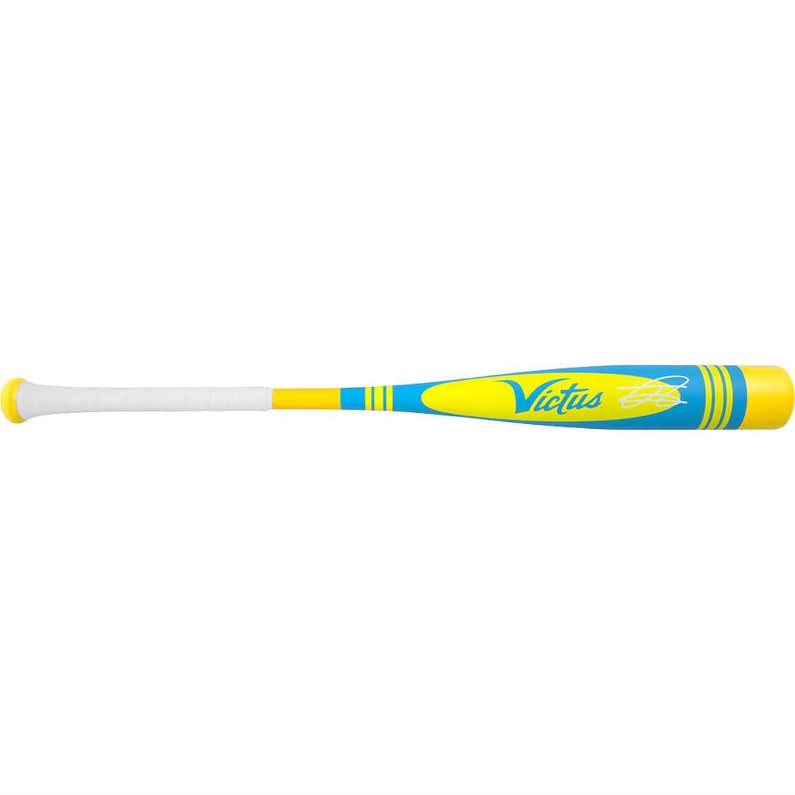 Victus 2026 Crayon JROD Gold USSSA Baseball Bat -8