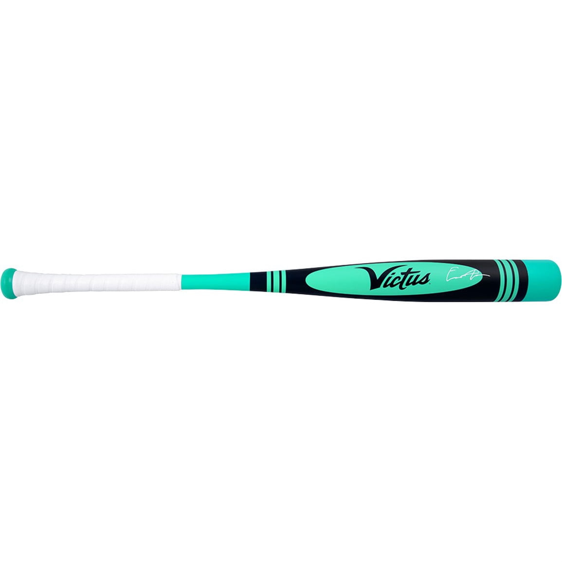 Victus 2026 Crayon Juco Mint BBCOR Baseball Bat -3