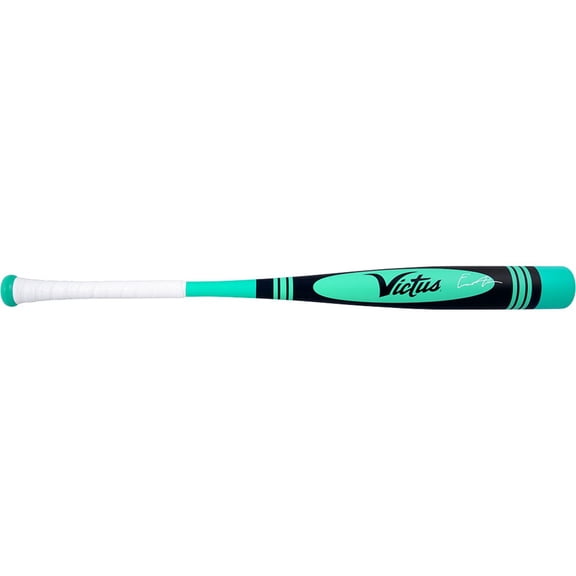 Victus 2026 Crayon Juco Mint BBCOR Baseball Bat -3