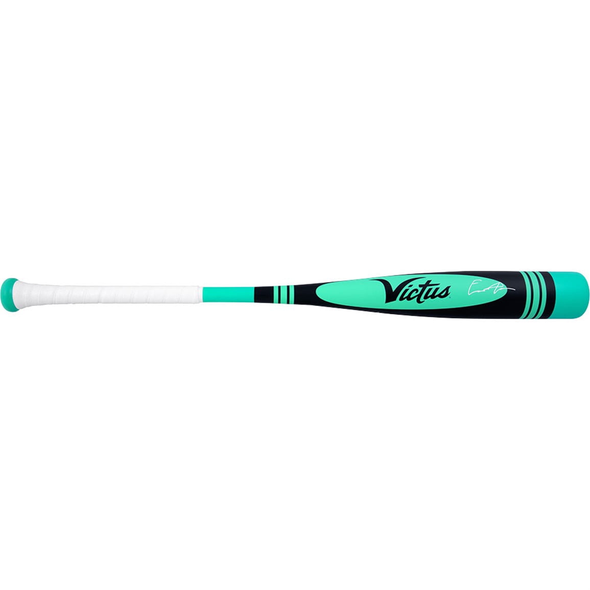 Victus 2026 Crayon Juco Mint USSSA Baseball Bat -10