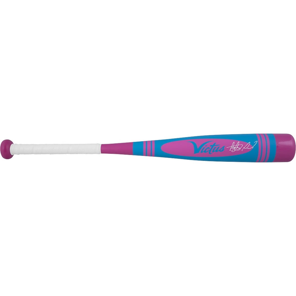 Victus 2026 Crayon Tatis Pink Jr Big Barrel USSSA Baseball Bat -10