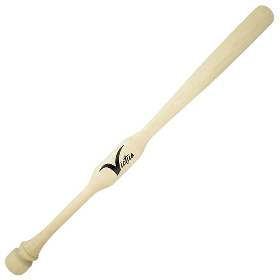Victus 2 Handed Trainer Maple Wood Baseball Bat