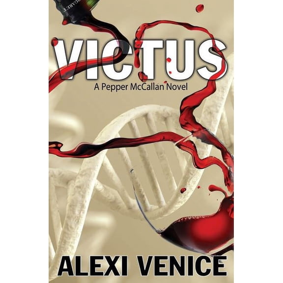 Victus: A Pepper McCallan Novel, (Paperback)
