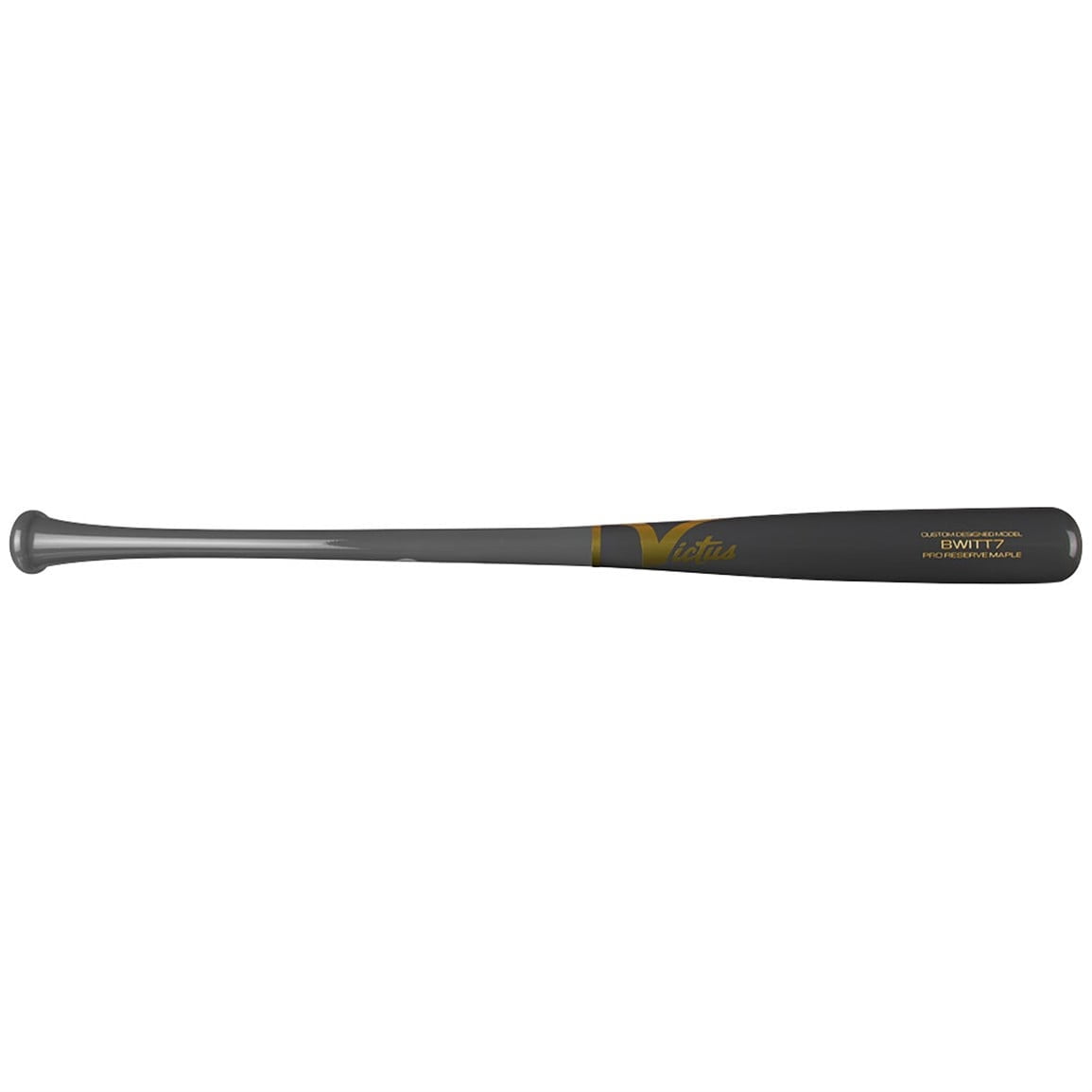 Victus BWITT7 Pro Reserve Maple Wood Baseball Bat