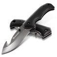 thumbnail image 1 of Kilimanjaro 8 Inch Folding Knife with Gut Hook - Victurs - 910049, 1 of 6