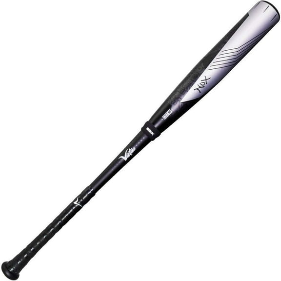 Victus Nox BBCOR -3 Metal Baseball Bat, 2 5/8" Barrel