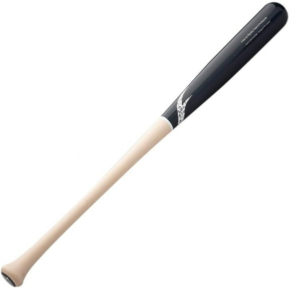 Victus Sports Flip It Wood Baseball Bat - Nude/Charcoal