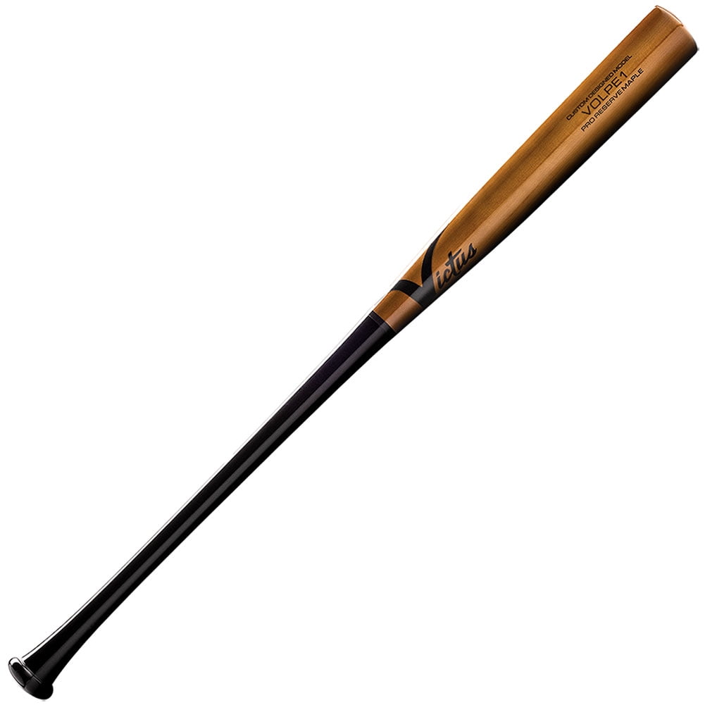Victus Pro Reserve VOLPE1 Maple Wood Baseball Bat