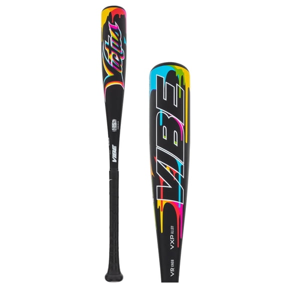 Victus Vibe USSSA Baseball Bat -10