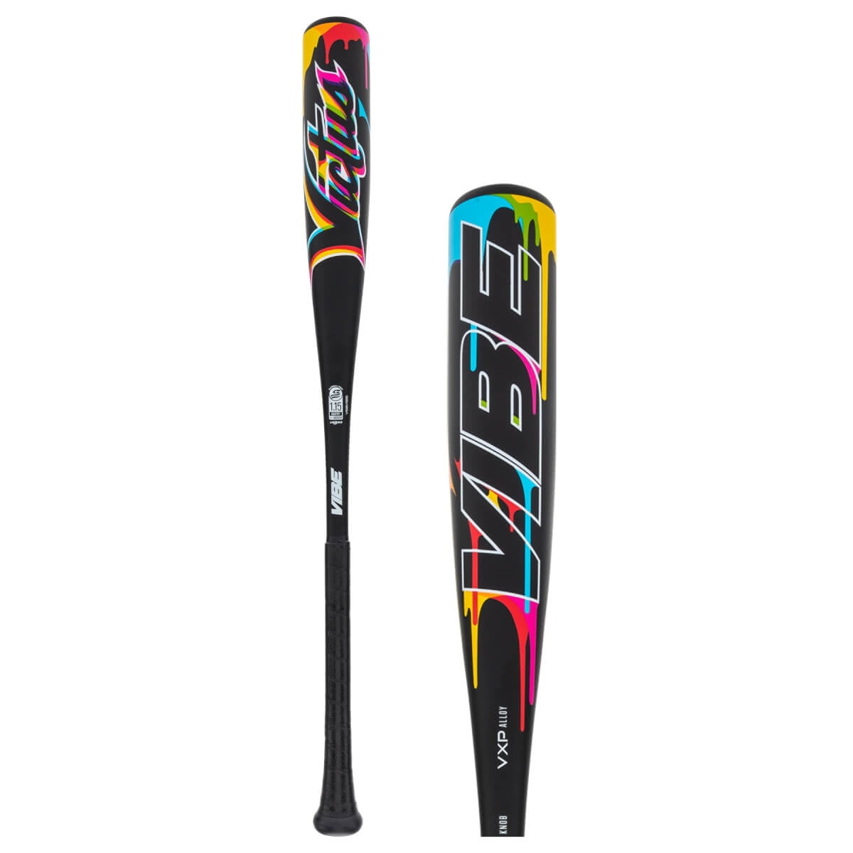 Victus Vibe USSSA Baseball Bat -5