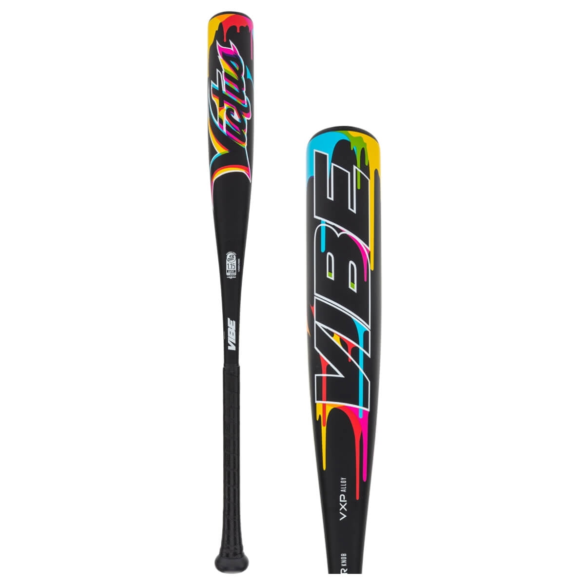 Victus Vibe USSSA Baseball Bat -8