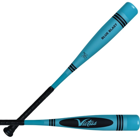Victus Vibe Crayon -10 USSSA Baseball Bat: VSBVIB10C 30" 20 oz.
