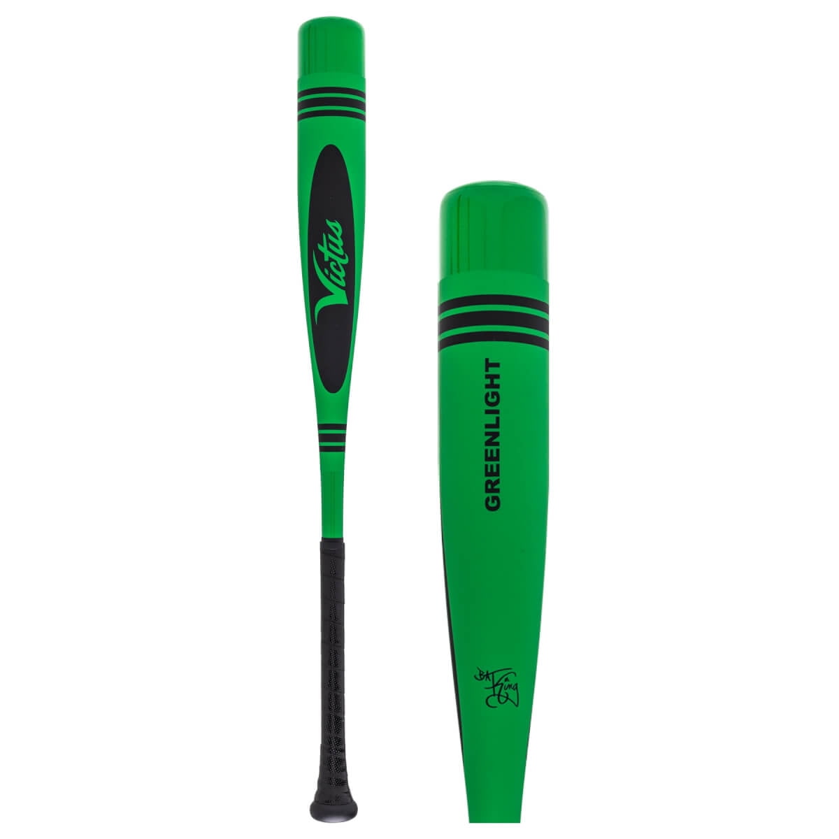 Batte Baseball Victus édition Limitée USA 27/17 Drop 10 Aluminium Jeune