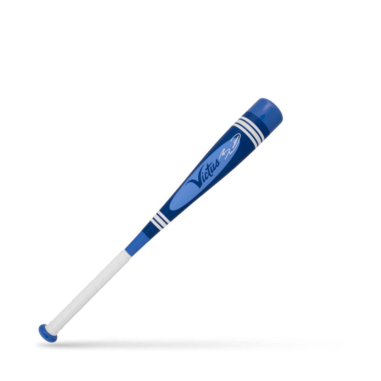 Victus 2026 Crayon Bobby Blue USA T-Ball Bat -11