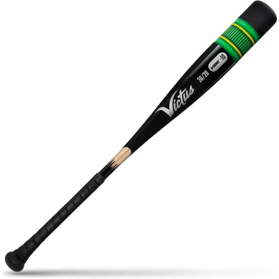Victus Vibe Pencil Senior Baseball Bat, 2 3/4" Barrel, -5, -8, -10 Drop, USSSA