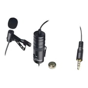 Vidpro XM-L Lavalier Condenser Microphone