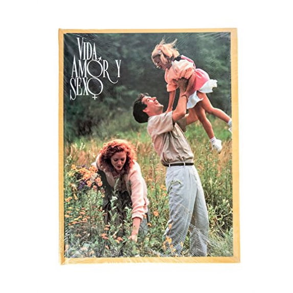 Pre-Owned Vida Amor Y Sexo Paperback