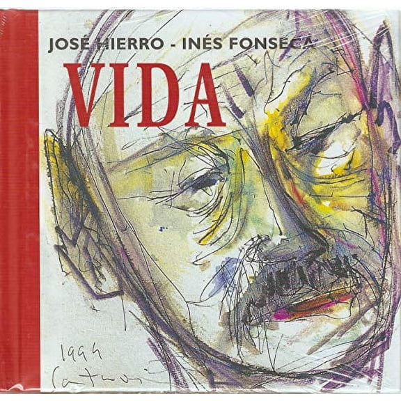 Vida (Audiobook)