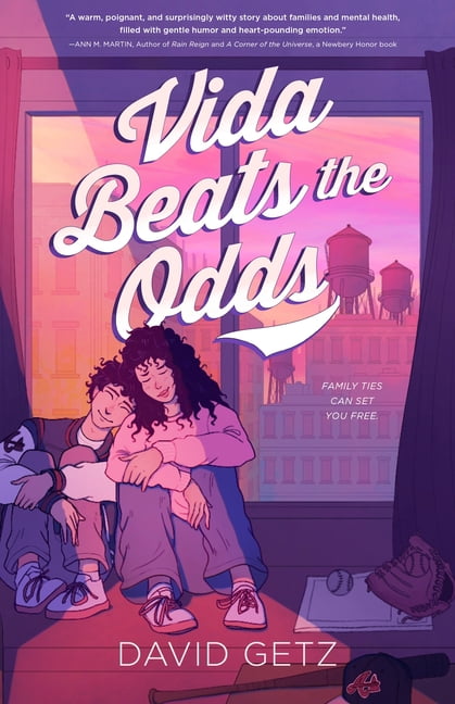 Vida Beats the Odds, (Hardcover)