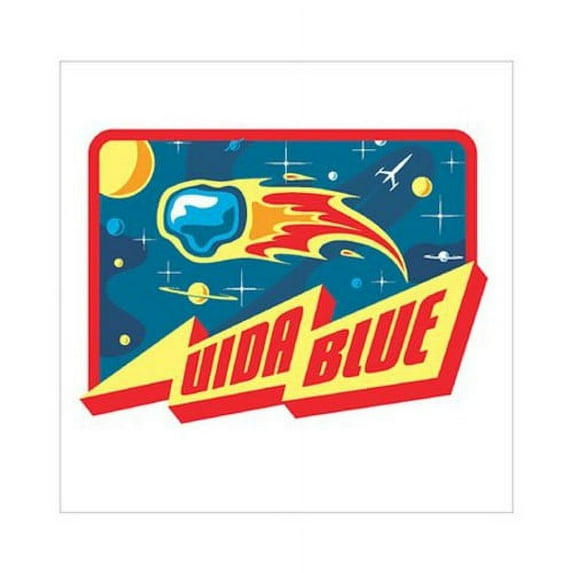 Vida Blue - Vida Blue - Music & Performance - CD